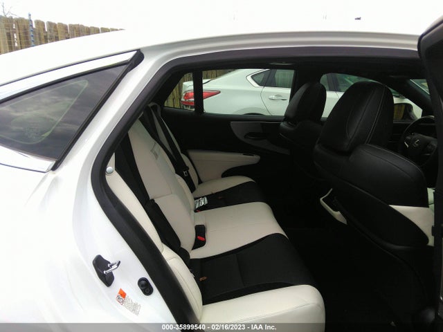 2021 Lexus LS, VIN: JTHF51FF9M5014676
