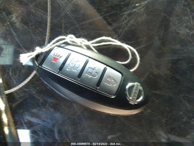 3N1AB7AP5KL607751 Nissan SENTRA SV