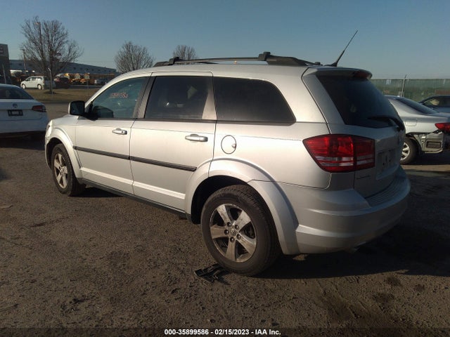 Dodge Journey Sxt 2010 3D4PG5FV3AT145275 Image 4