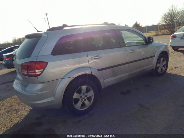 Dodge Journey Sxt 2010 3D4PG5FV3AT145275 Image 5