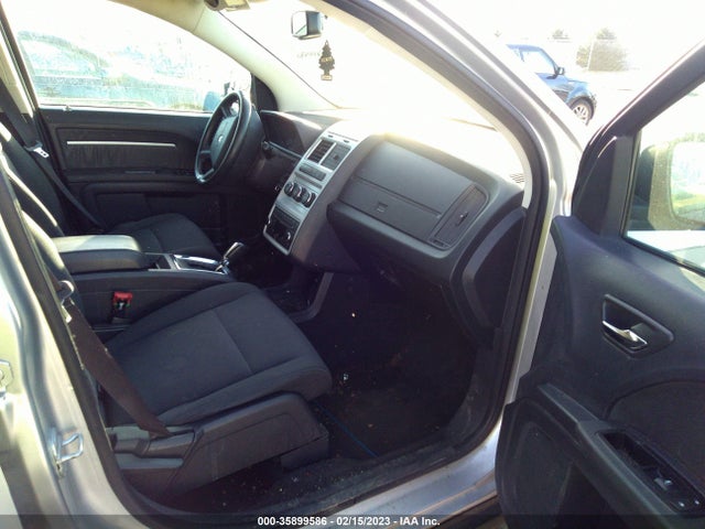 Dodge Journey Sxt 2010 3D4PG5FV3AT145275 Image 6
