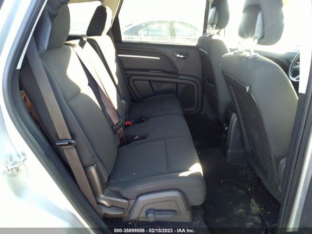 Dodge Journey Sxt 2010 3D4PG5FV3AT145275 Image 9