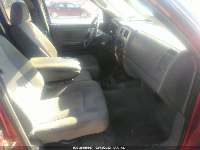 Dodge DAKOTA SLT 2006 1D7HW42N66S704367 Image 6