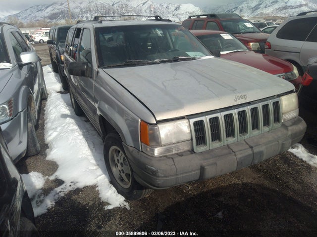 1997 1J4FX58SXVC619102 main image
