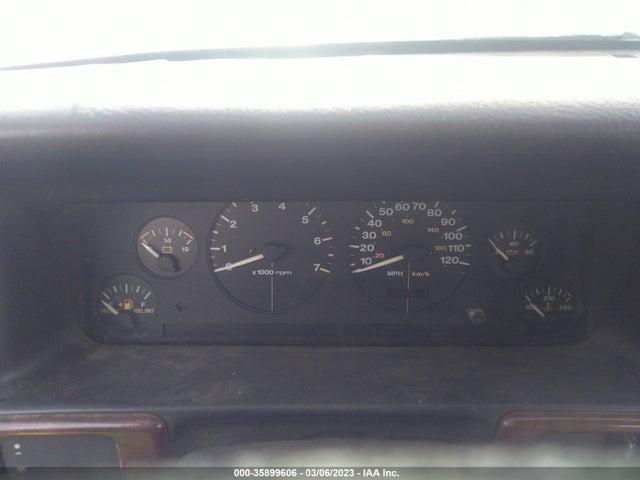 Jeep Grand Cherokee 1997 1J4FX58SXVC619102 Image 7