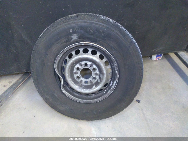 2020 Mercedes-Benz Sprinter, VIN: W1W4EBHY7LT024490