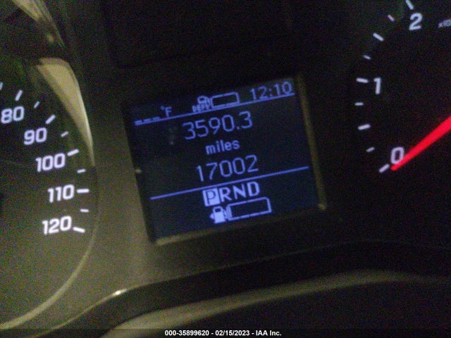 2020 Mercedes-Benz Sprinter, VIN: W1W4EBHY7LT024490