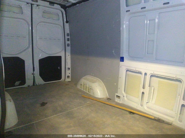 2020 Mercedes-Benz Sprinter, VIN: W1W4EBHY7LT024490