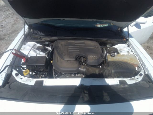 2C3CDZAG1KH751399 Dodge Challenger Sxt