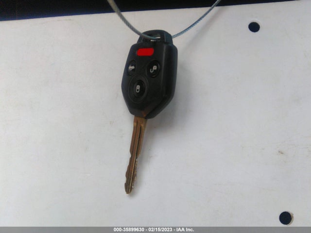 2018 Subaru WRX, VIN: JF1VA1A61J9837774