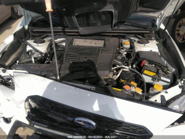JF1VA1A61J9837774 Subaru WRX