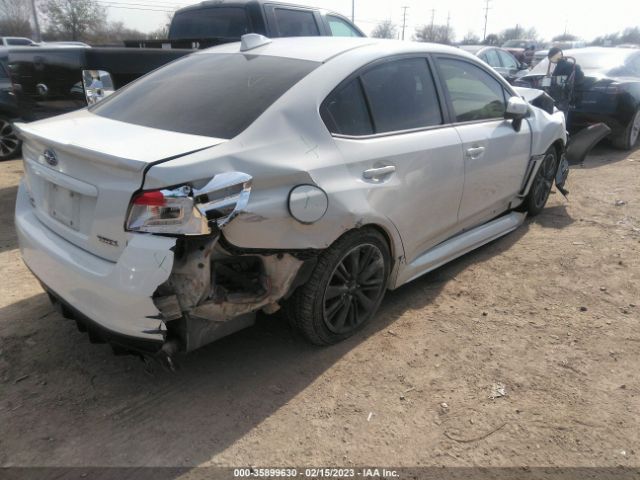 JF1VA1A61J9837774 Subaru WRX