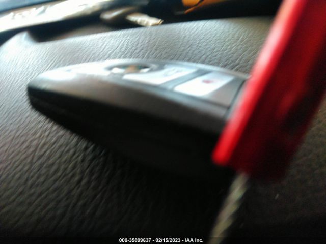 WBA5B1C51FD918299 BMW 5 Series 535i