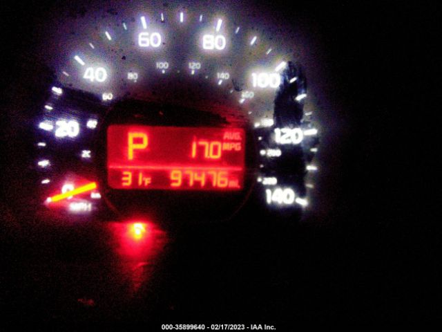 KNDJN2A26K7669207 KIA Soul Base