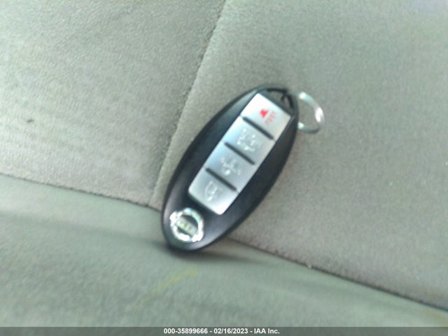 2010 NISSAN ALTIMA 2.5 VIN: 1N4AL2AP3AN518939