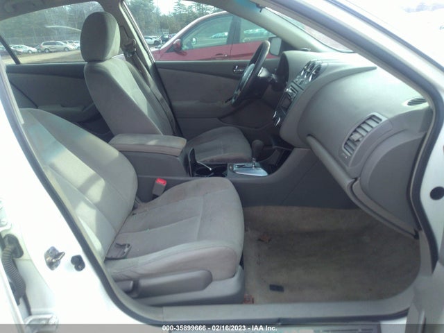 2010 NISSAN ALTIMA 2.5 VIN: 1N4AL2AP3AN518939