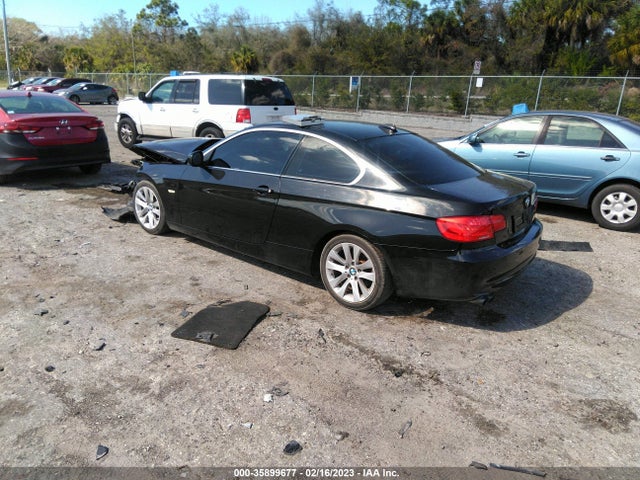 BMW 3 Series 328i 2011 WBAKE3C52BE558177 Image 5