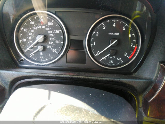 BMW 3 Series 328i 2011 WBAKE3C52BE558177 Image 9
