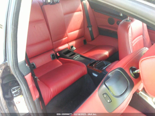 BMW 3 Series 328i 2011 WBAKE3C52BE558177 Image 10