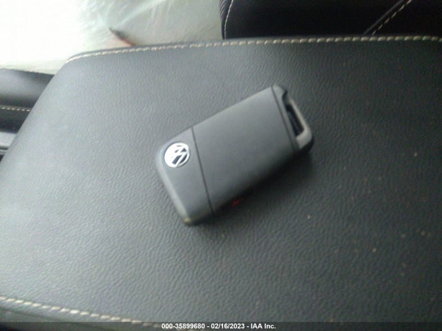 Volkswagen TAOS SE 2022 3VVTX7B23NM059906 Image 3