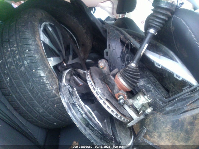 Volkswagen TAOS SE 2022 3VVTX7B23NM059906 Image 4