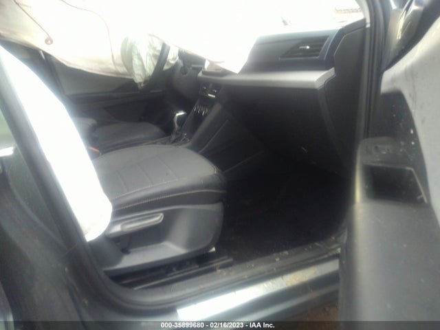 Volkswagen TAOS SE 2022 3VVTX7B23NM059906 Image 7