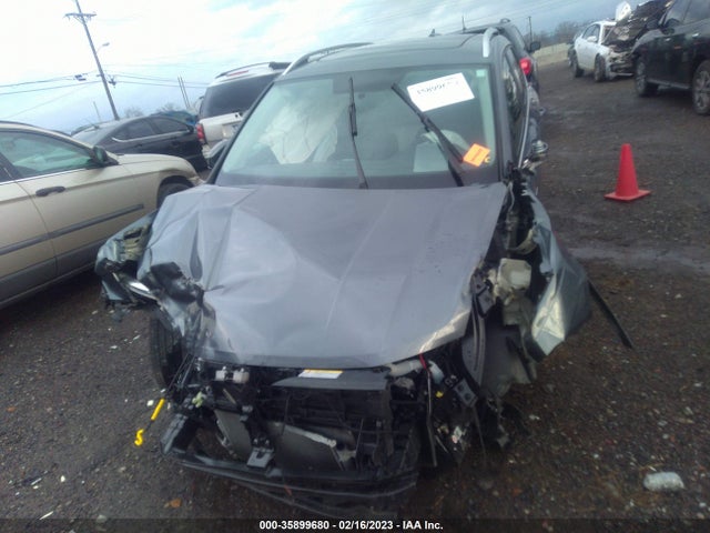 Volkswagen TAOS SE 2022 3VVTX7B23NM059906 Image 8
