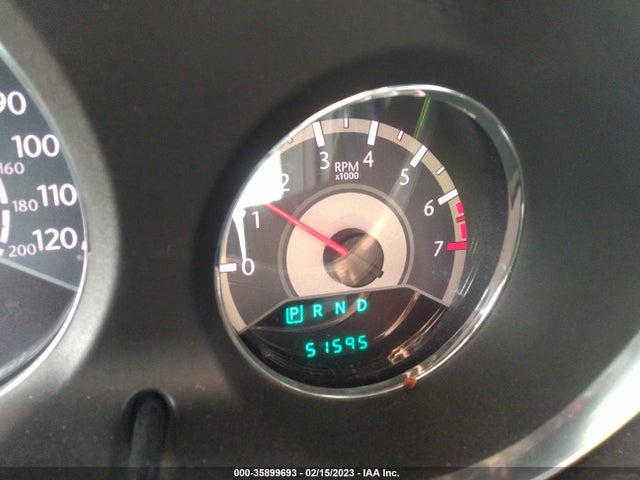 Chrysler 200 Touring 2013 1C3CCBBB6DN547186 Image 8