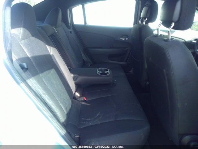 Chrysler 200 Touring 2013 1C3CCBBB6DN547186 Image 9