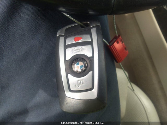 BMW 6 Series 640i 2015 WBA6A0C58FGB53580 Image 3