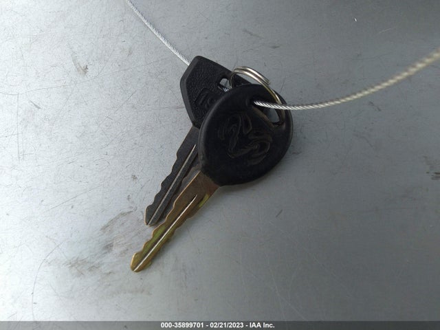 Dodge Ram 1500 Slt 2005 1D7HA18D85S284654 Image 3