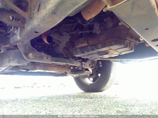 Dodge Ram 1500 Slt 2005 1D7HA18D85S284654 Image 8