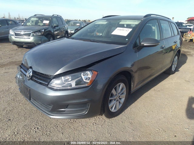 2016 Volkswagen Jetta, VIN: 3VWC17AU7GM522911