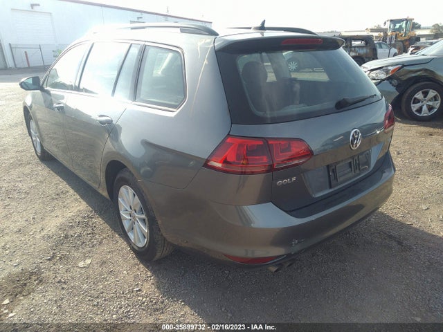 2016 Volkswagen Jetta, VIN: 3VWC17AU7GM522911