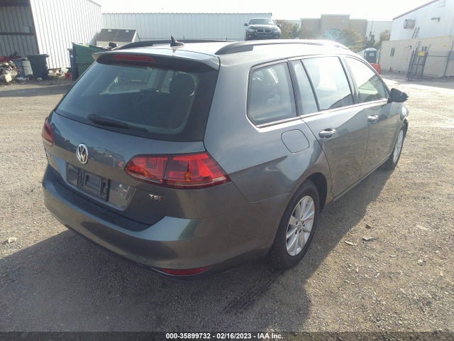 2016 Volkswagen Jetta, VIN: 3VWC17AU7GM522911