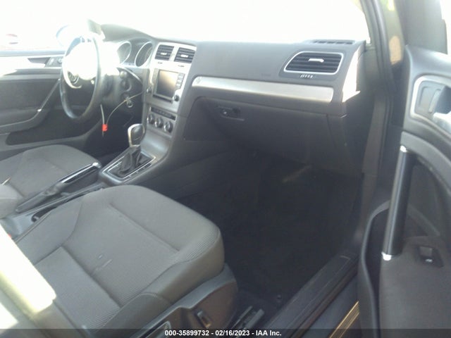 2016 Volkswagen Jetta, VIN: 3VWC17AU7GM522911