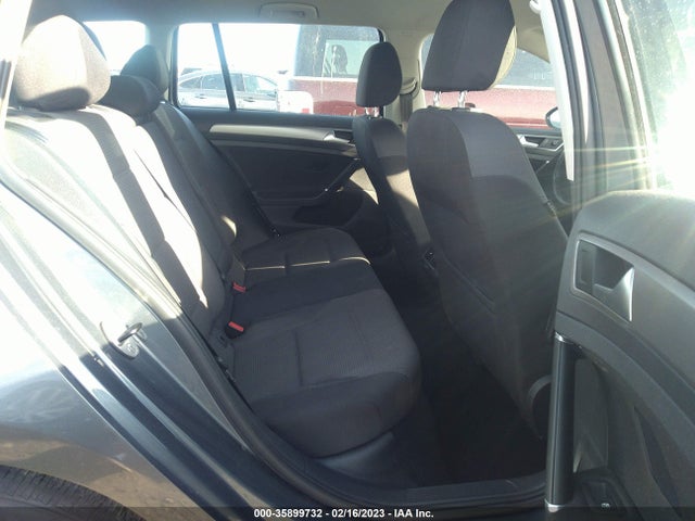 2016 Volkswagen Jetta, VIN: 3VWC17AU7GM522911