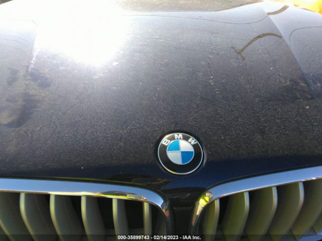 5UXKR0C52E0H20558 BMW X5 Xdrive35i