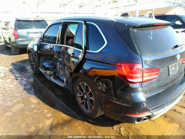 5UXKR0C52E0H20558 BMW X5 Xdrive35i