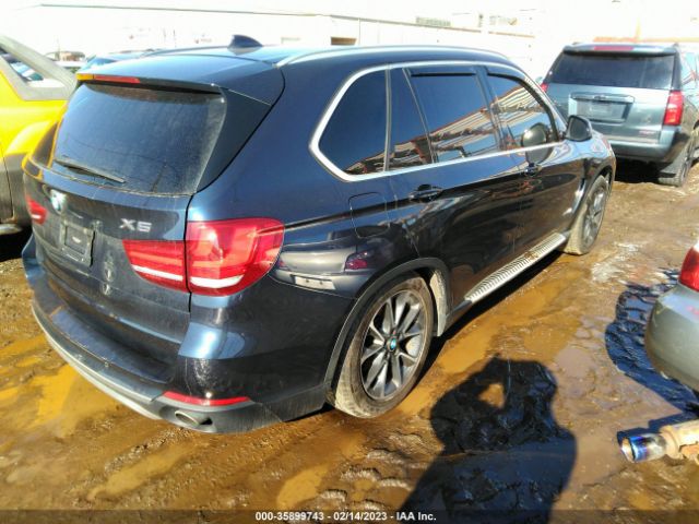 5UXKR0C52E0H20558 BMW X5 Xdrive35i
