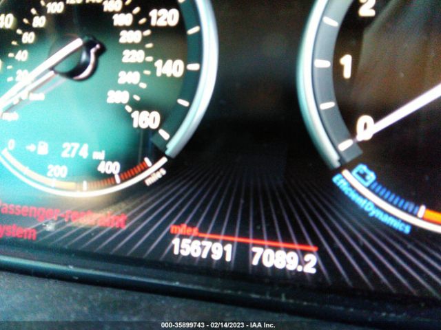 5UXKR0C52E0H20558 BMW X5 Xdrive35i