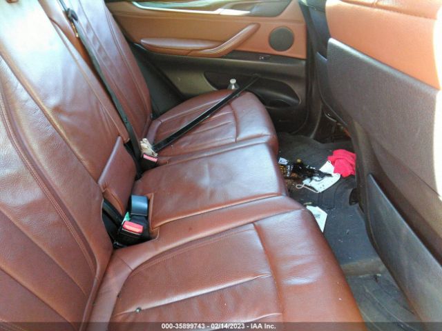 5UXKR0C52E0H20558 BMW X5 Xdrive35i