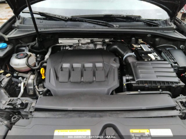 WA1EECF32M1032369 Audi Q3 S Line Premium Plus