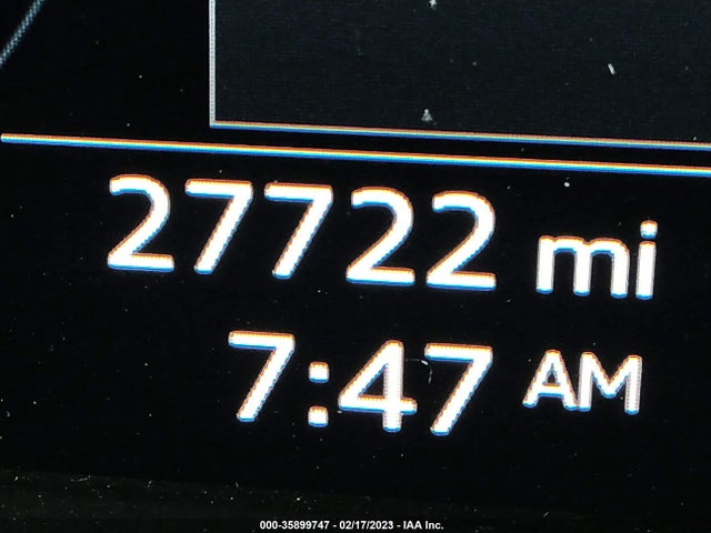 WA1EECF32M1032369 Audi Q3 S Line Premium Plus