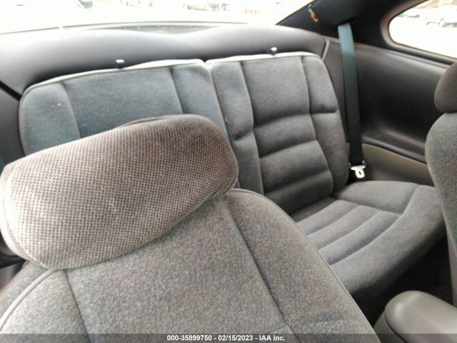 1995 FORD MUSTANG VIN: 1FALP4040SF118302