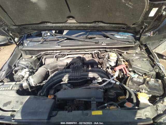 2019 SUBARU CROSSTREK PREMIUM VIN: JF2GTACC9KH334731