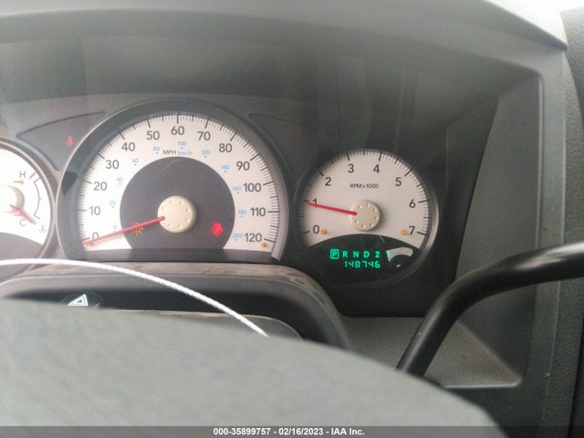 Dodge DAKOTA ST 2005 1D7HW28N55S237047 Image 8