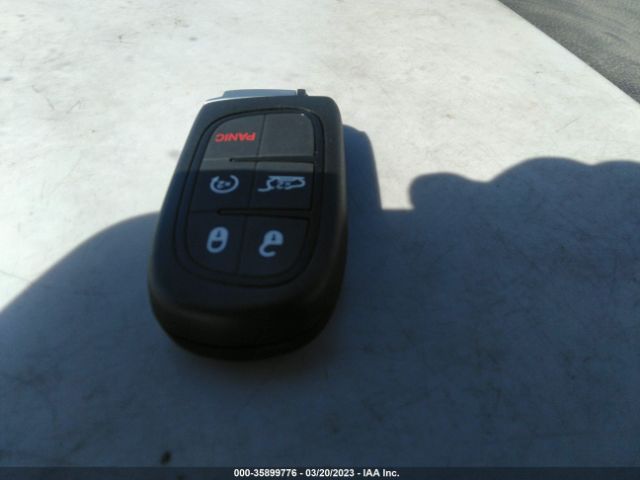 1C4PJLDN6KD149978 Jeep Cherokee Limited