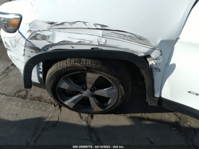 1C4PJLDN6KD149978 Jeep Cherokee Limited