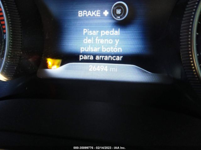 1C4PJLDN6KD149978 Jeep Cherokee Limited